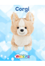 WEBKINZ WEBKINZ  PLUSH