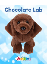 WEBKINZ WEBKINZ  PLUSH