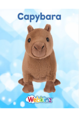 WEBKINZ WEBKINS PLUSH