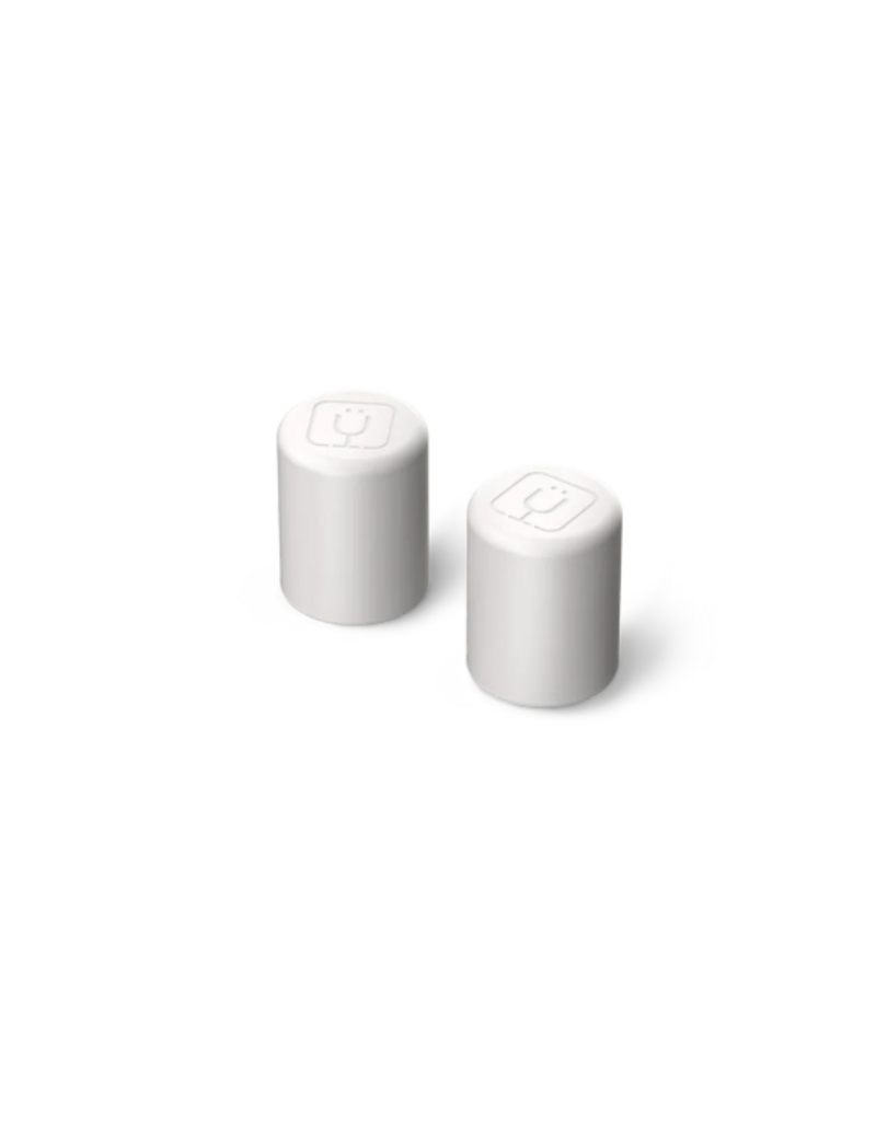 BRUMATE ERA MAGNETIC STRAW CAPS