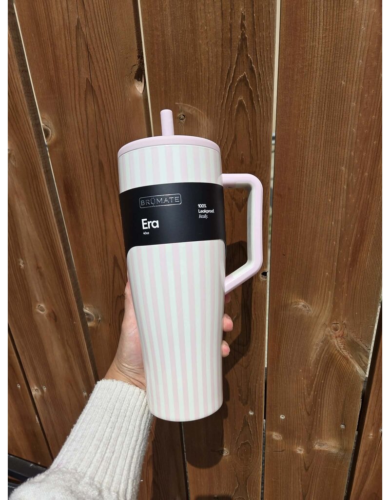 BRUMATE ERA STRAW TUMBLER - 40OZ