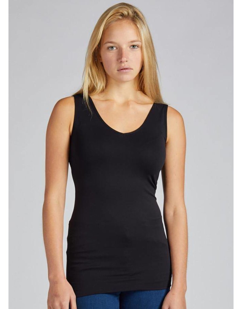 C'EST MOI BAMBOO REVERSIBLE TANK