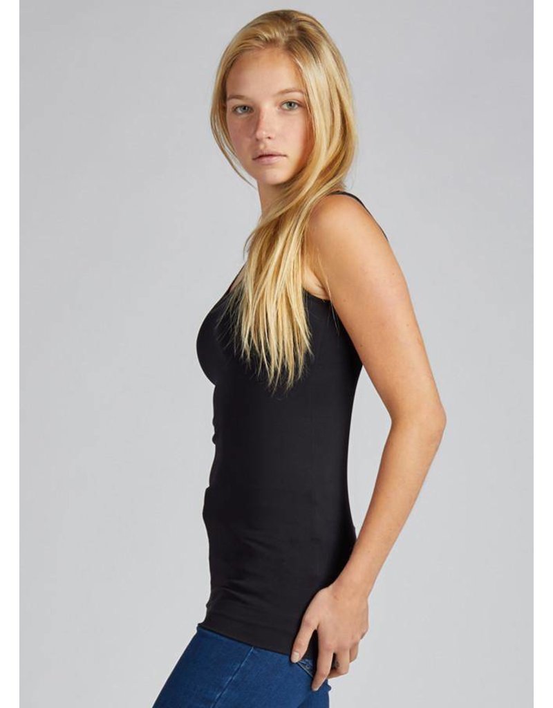 C'EST MOI BAMBOO REVERSIBLE TANK