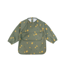 PERLIM PINPIN WATERPROOF BIB