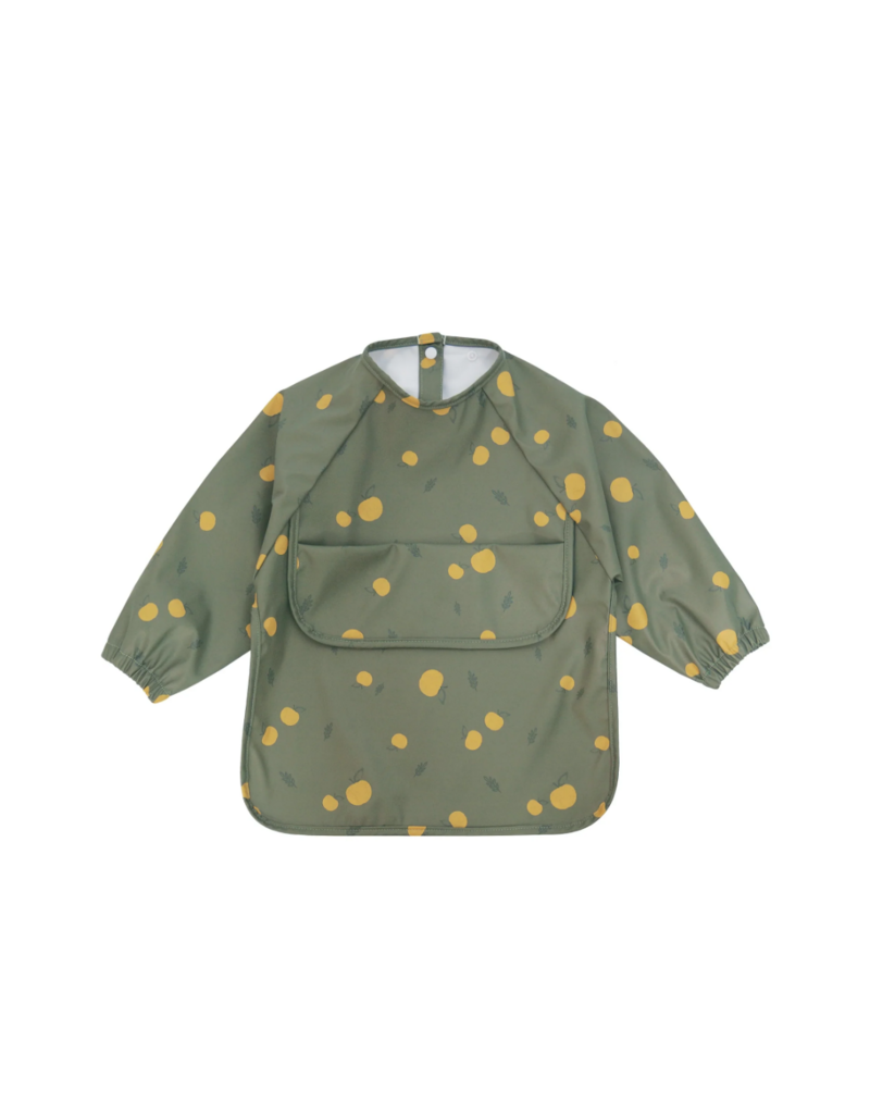PERLIM PINPIN WATERPROOF BIB