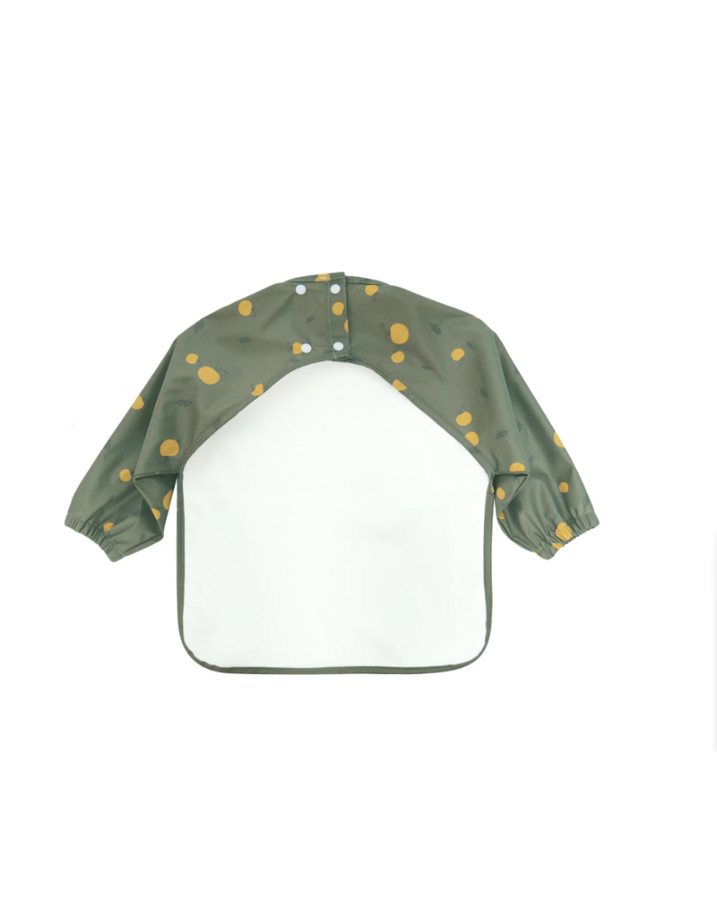 PERLIM PINPIN WATERPROOF BIB