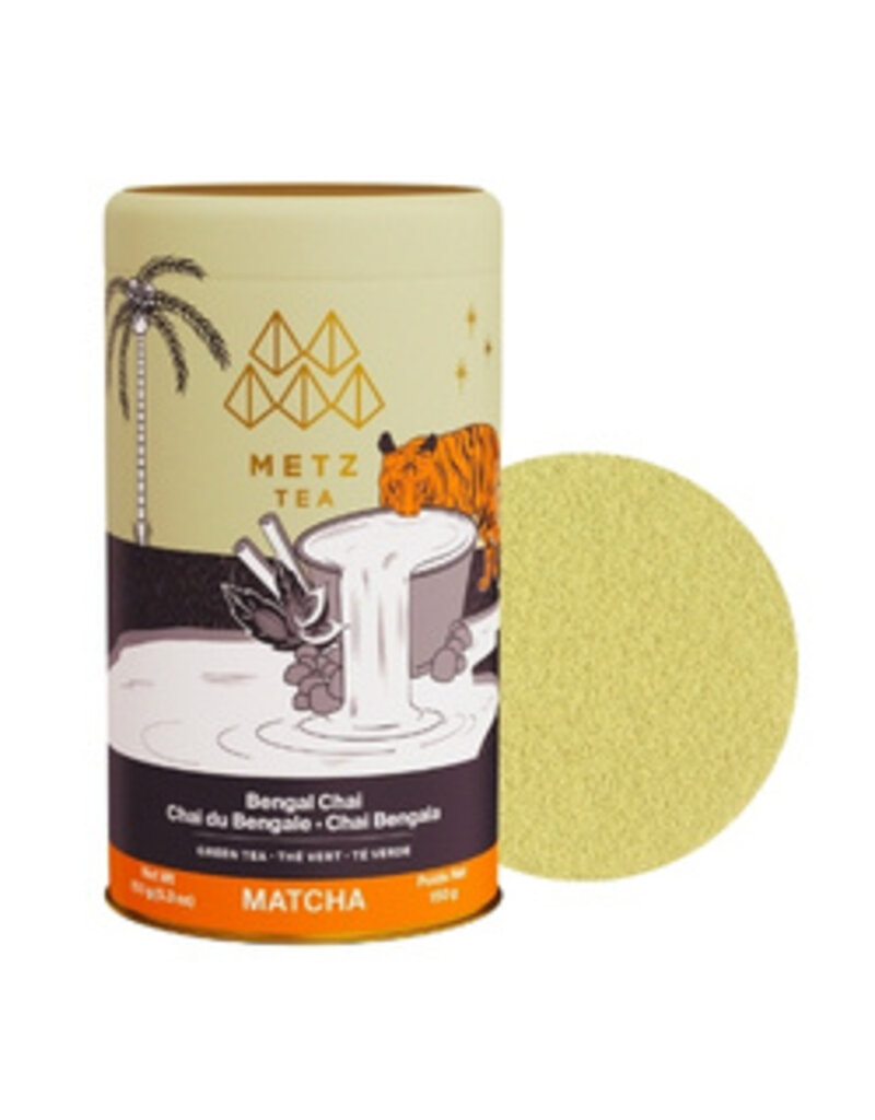 METZ MATCHA - 150G