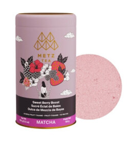 METZ SWEET MATCHA - 150G