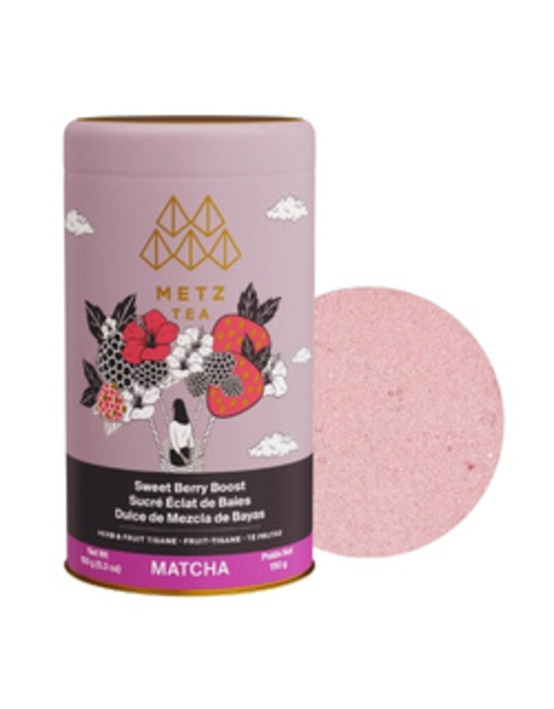 METZ MATCHA - 150G