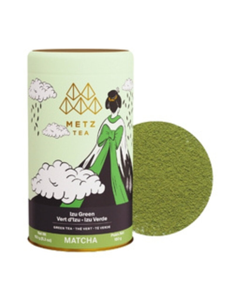 METZ MATCHA - 150G