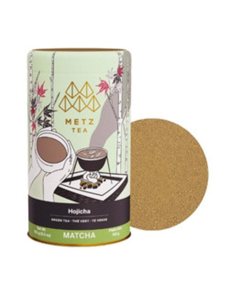 METZ MATCHA - 150G