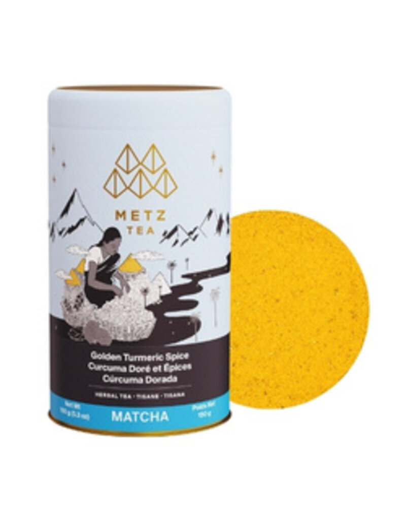 METZ MATCHA - 150G
