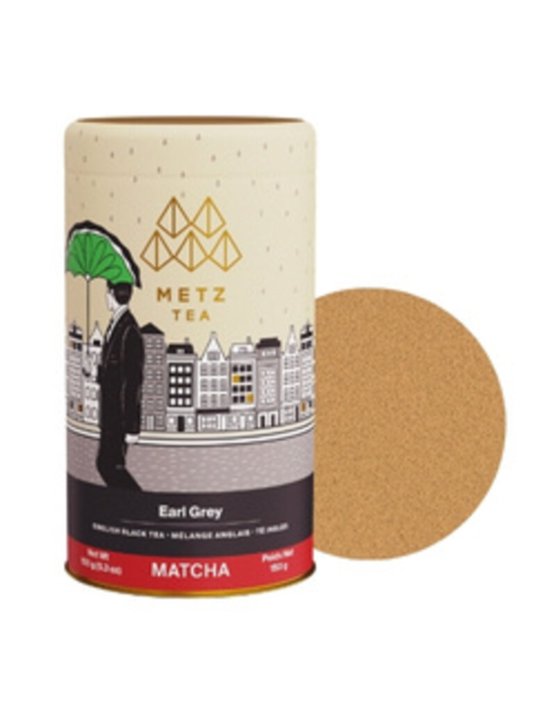METZ MATCHA - 150G