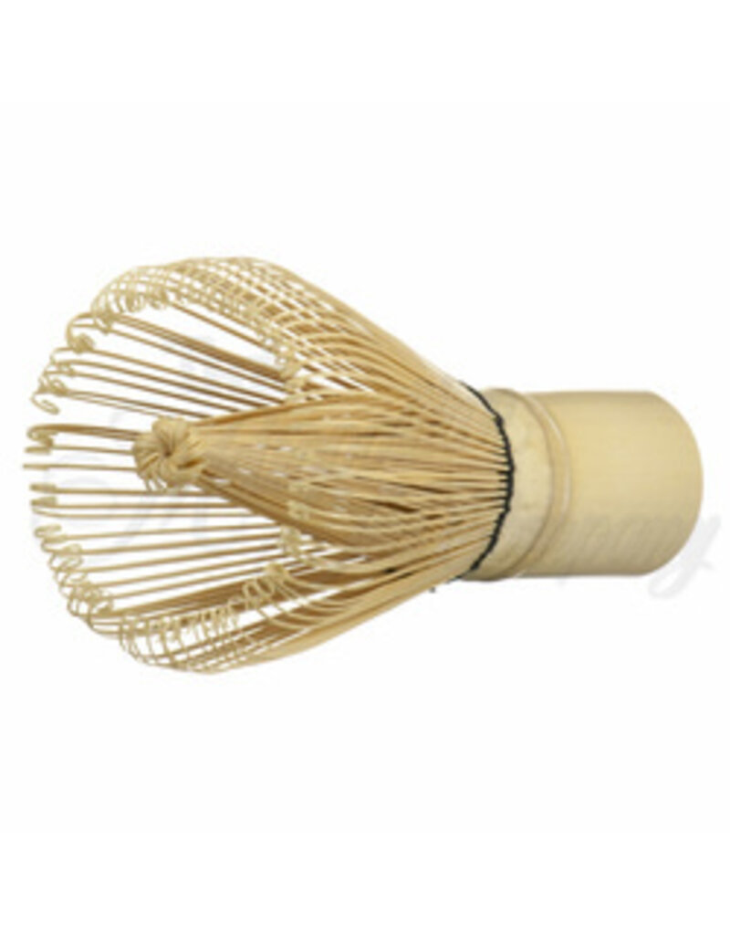 BAMBOO MATCHA WHISK