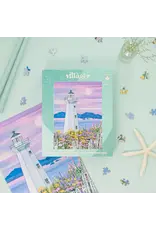 VILLAGER PUZZLES VILLAGER PUZZLES - 1000 PIECE