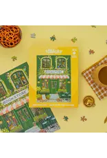 VILLAGER PUZZLES VILLAGER PUZZLES - 1000 PIECE