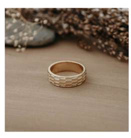 GLEE BIONIC RING