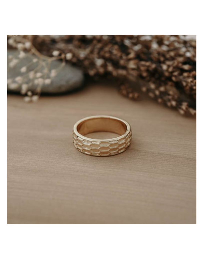 GLEE BIONIC RING