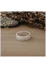 GLEE BIONIC RING