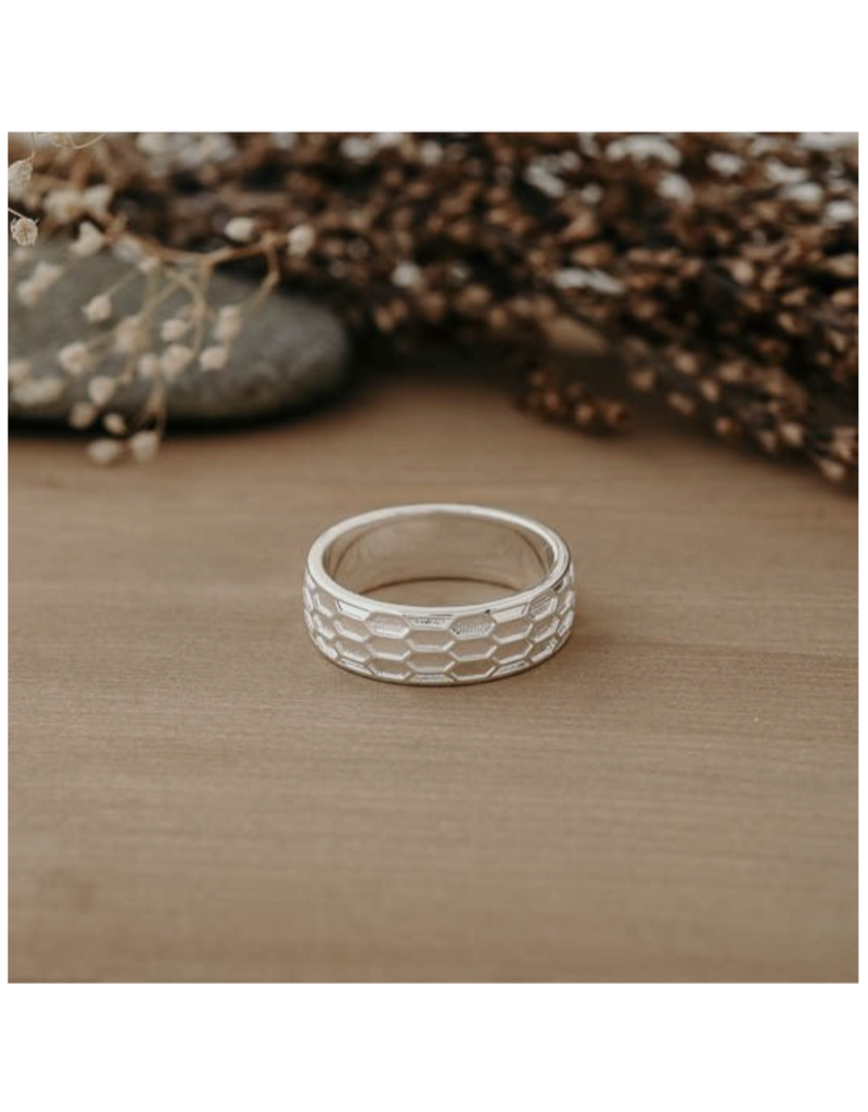 GLEE BIONIC RING