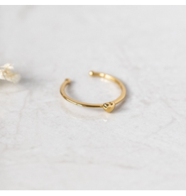 GLEE LITTLE LOVE RING