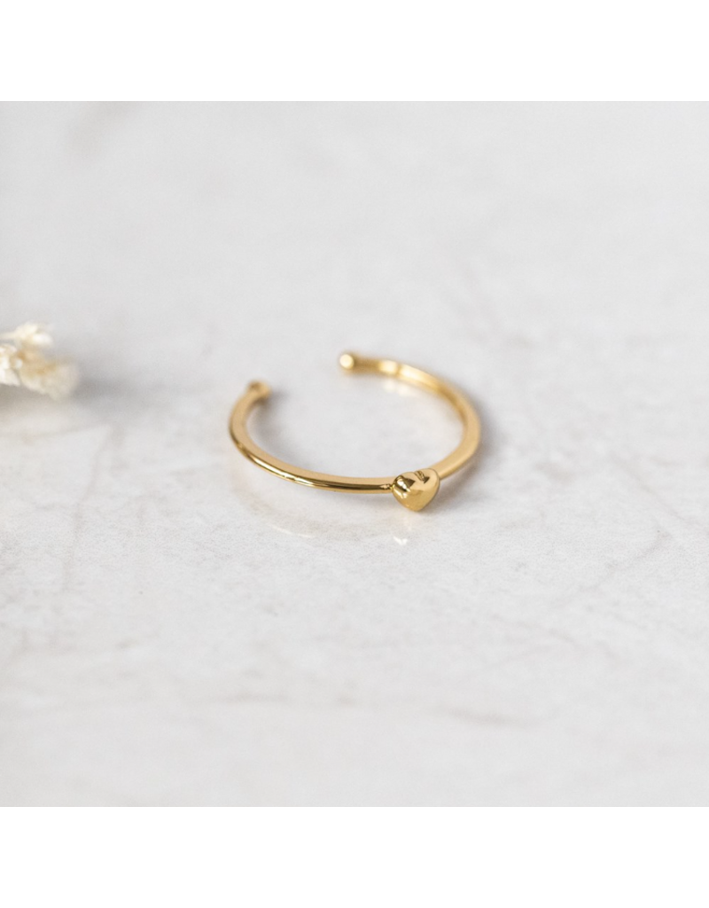 GLEE LITTLE LOVE RING