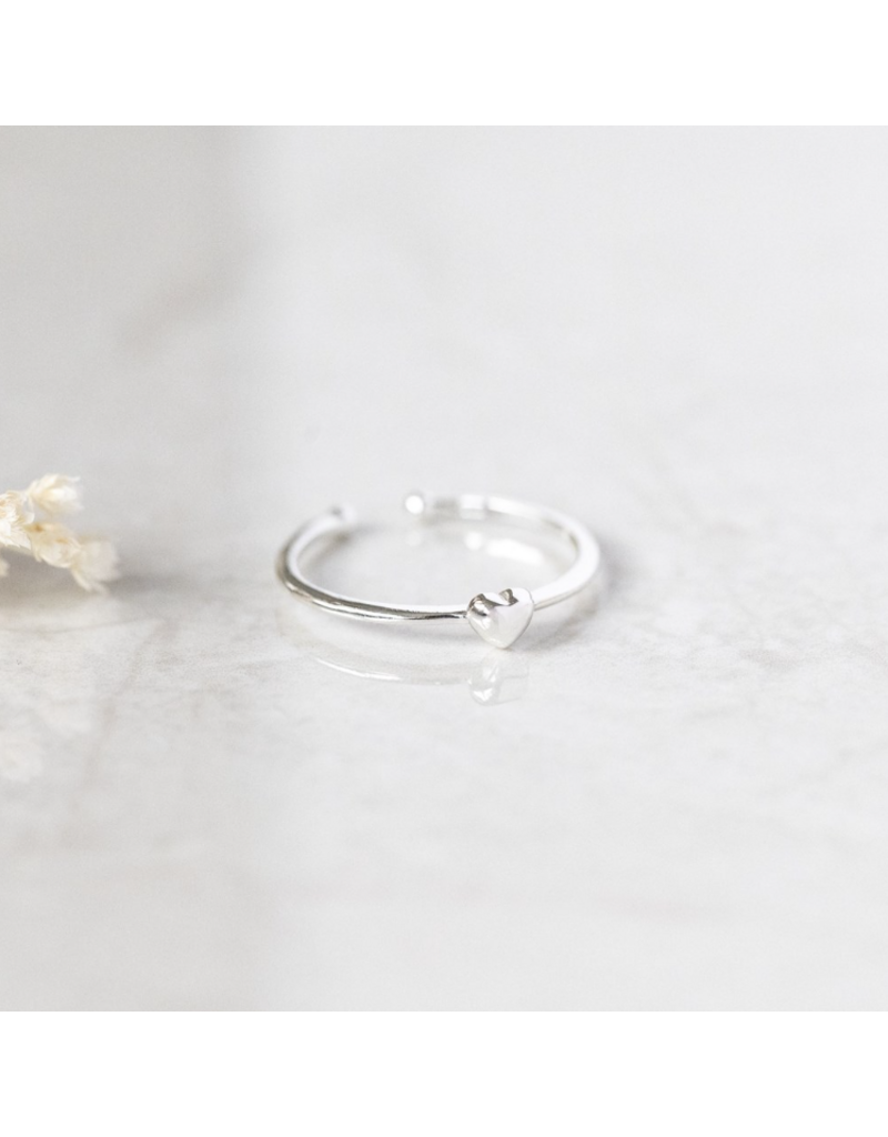 GLEE LITTLE LOVE RING