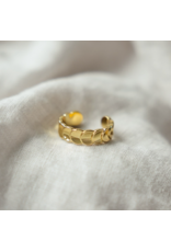 GLEE SELENE RING