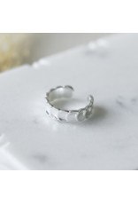 GLEE SELENE RING