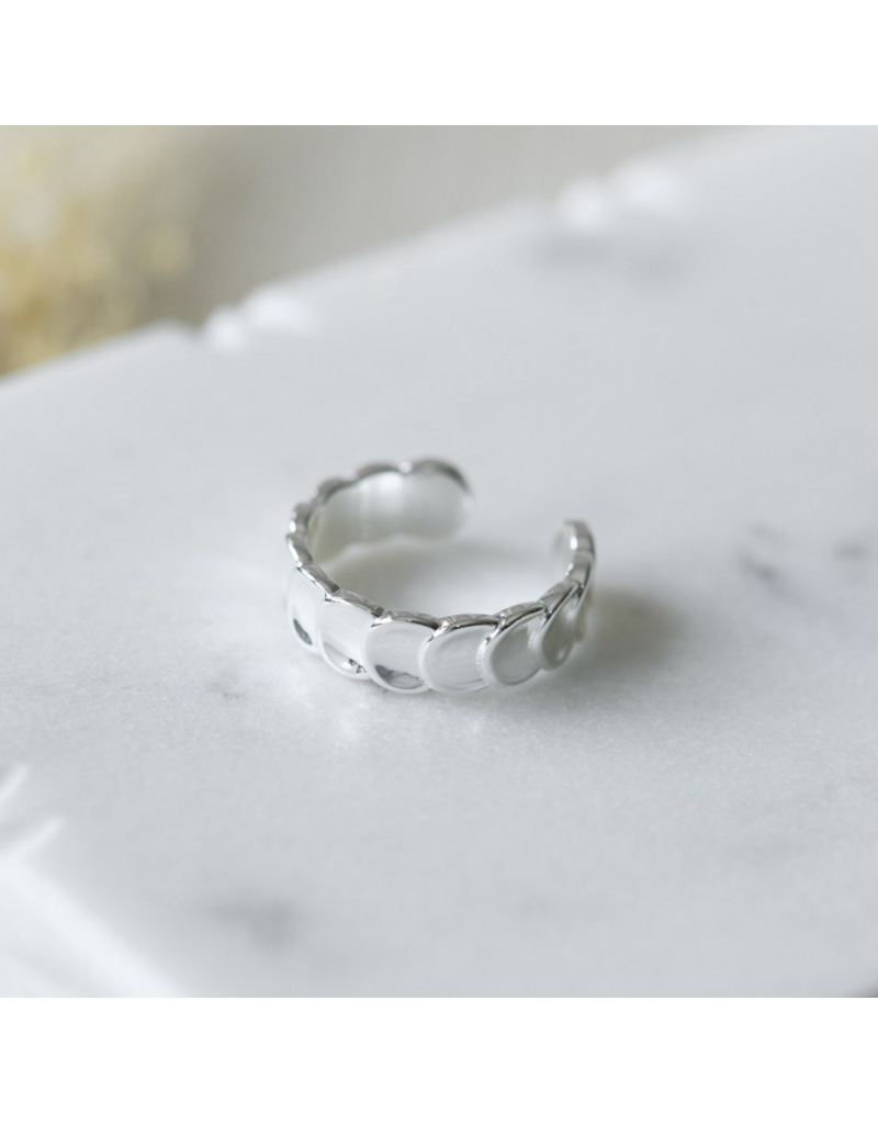 GLEE SELENE RING