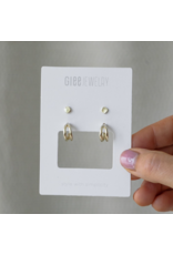GLEE DUET SET - BASIC BETTY