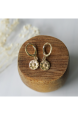 GLEE BLOOM HOOPS