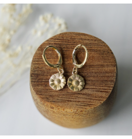 GLEE BLOOM HOOPS