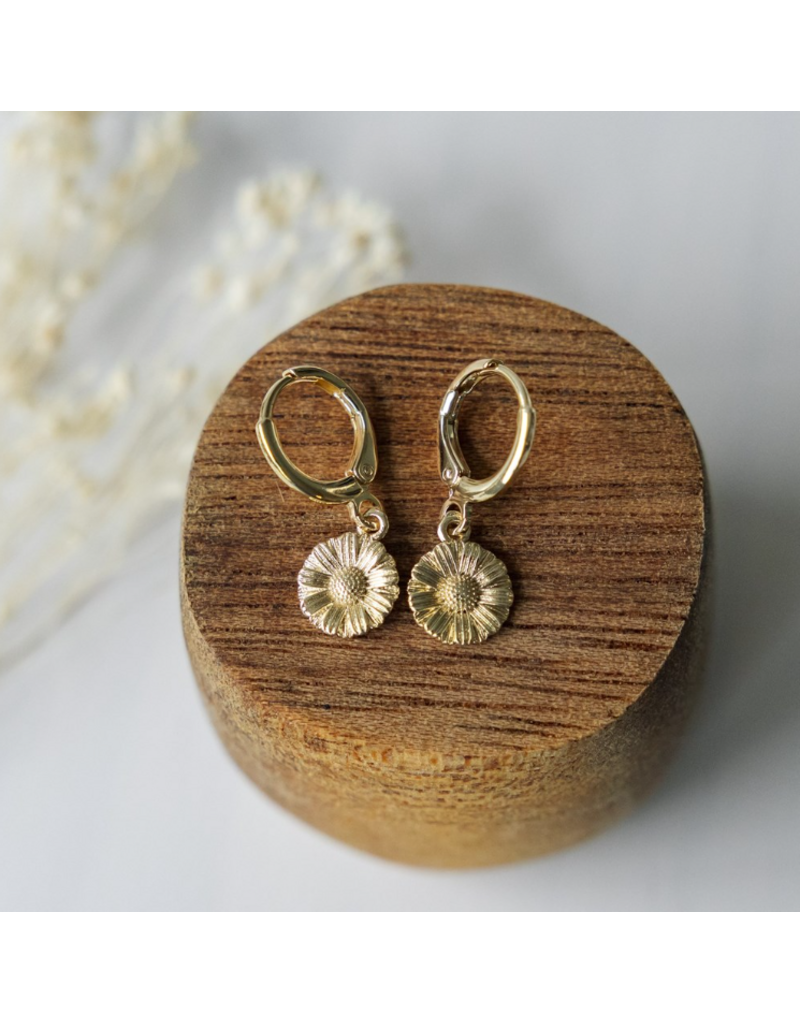 GLEE BLOOM HOOPS