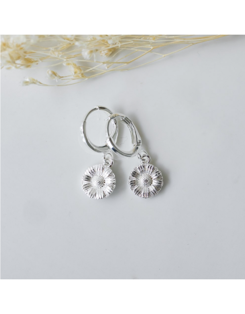 GLEE BLOOM HOOPS