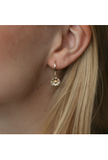 GLEE BLOOM HOOPS
