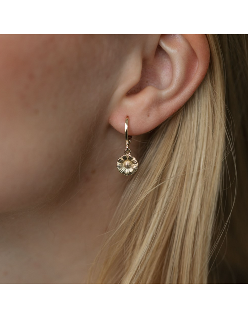 GLEE BLOOM HOOPS
