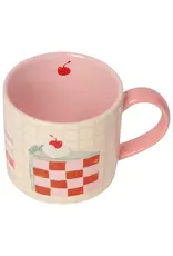DANICA MUG IN A BOX - TAKE THE CAKE