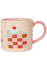 DANICA MUG IN A BOX - TAKE THE CAKE
