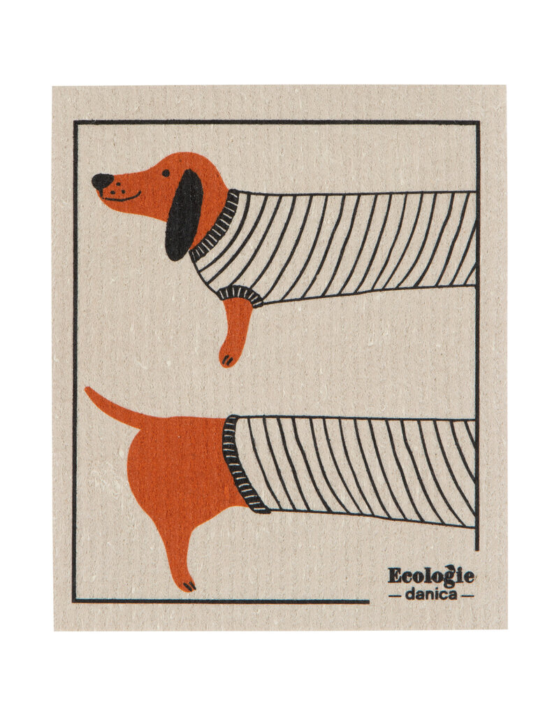 DANICA SWEDISH DISH CLOTHS