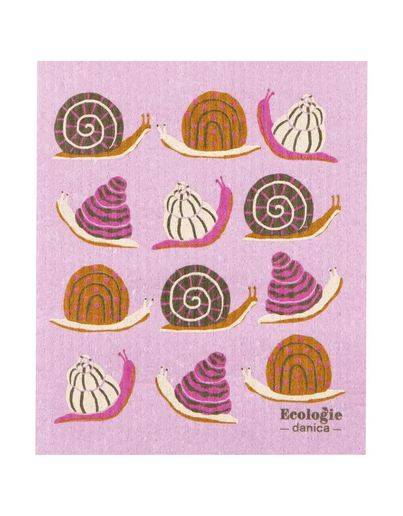 DANICA SWEDISH DISH CLOTHS