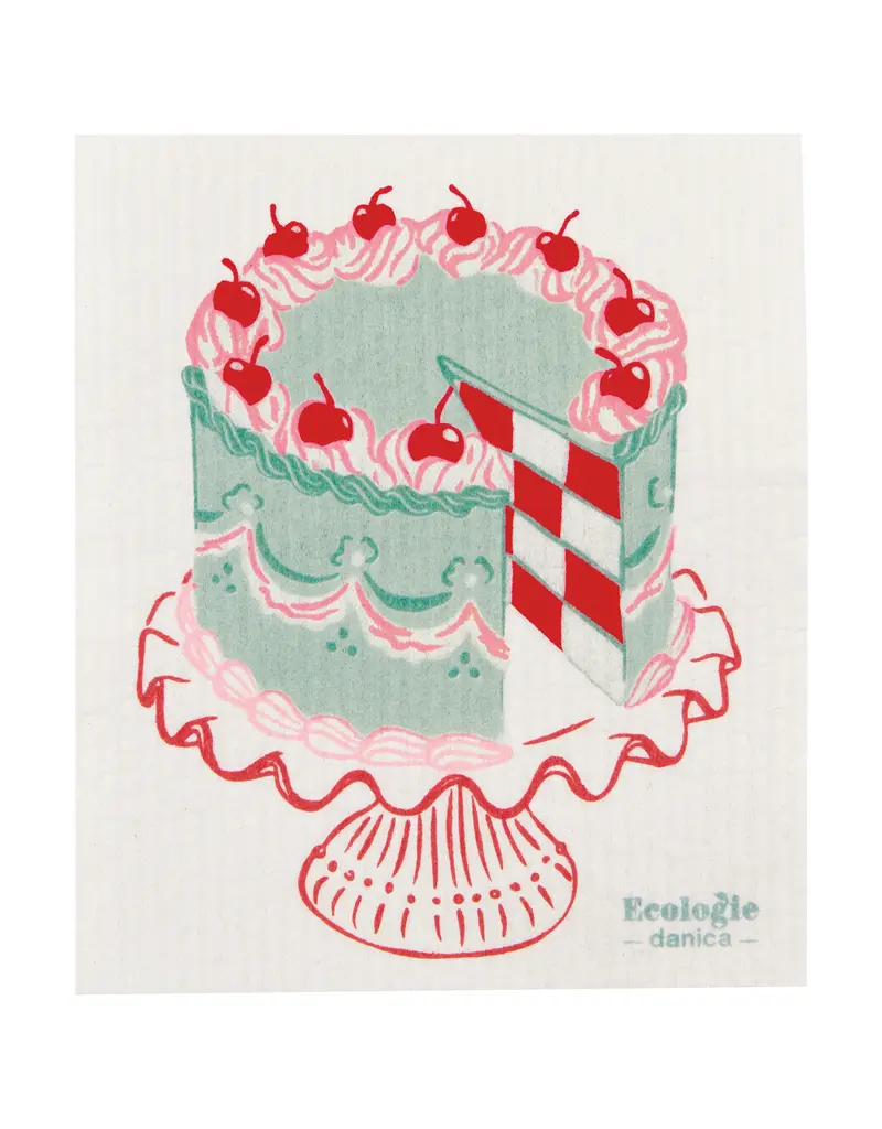 DANICA SWEDISH DISH CLOTHS