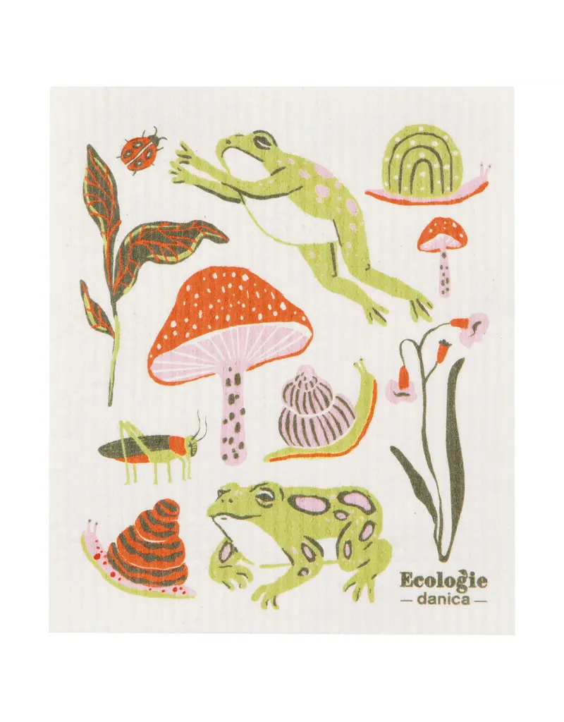 DANICA SWEDISH DISH CLOTHS