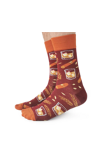 MENS  UPTOWN SOCKS