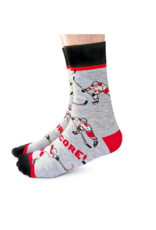 MENS  UPTOWN SOCKS