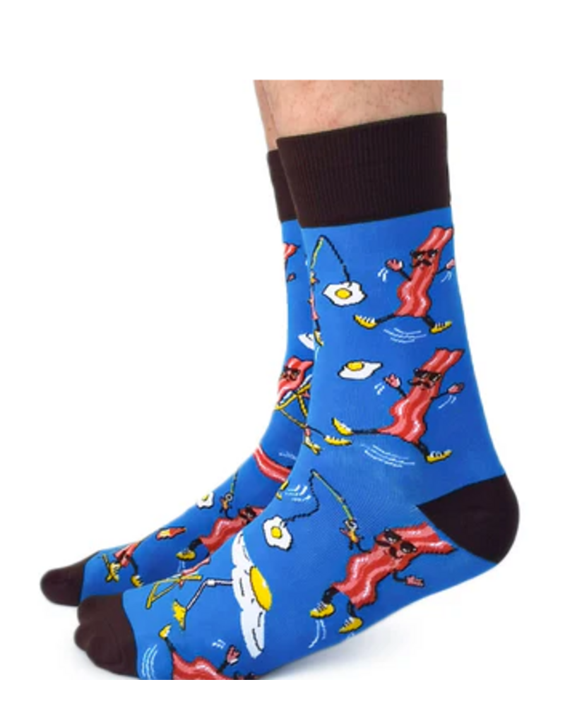 MENS  UPTOWN SOCKS