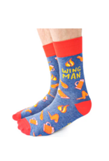 MENS  UPTOWN SOCKS