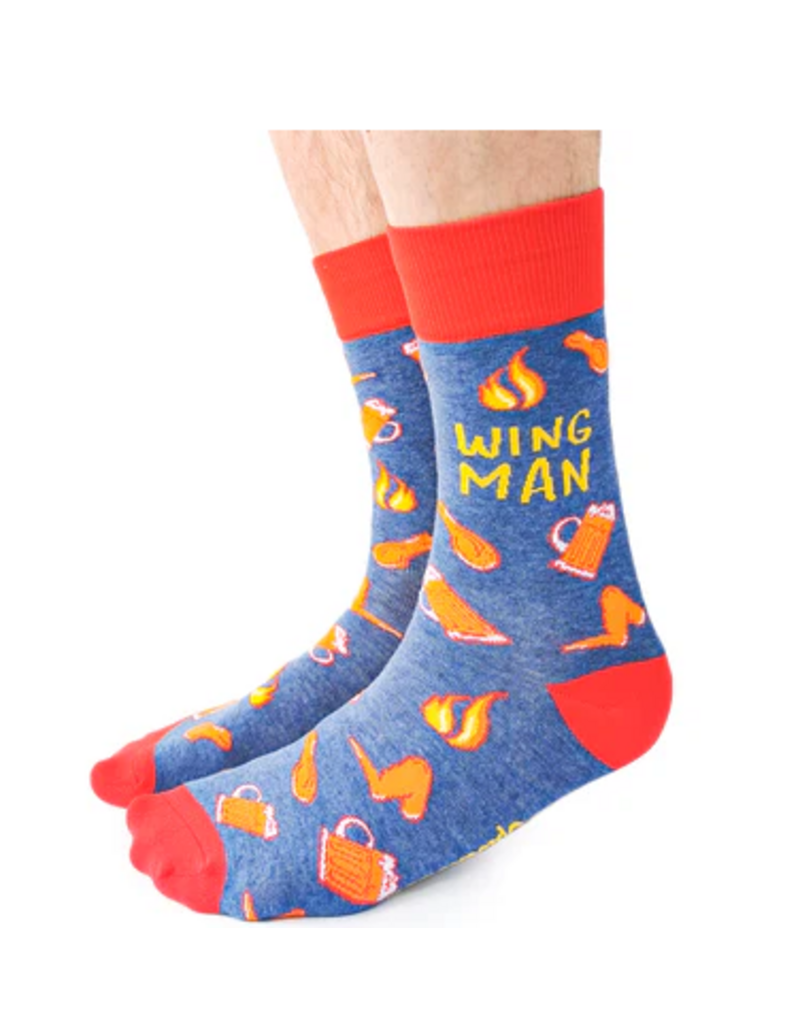 MENS  UPTOWN SOCKS