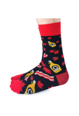 MENS  UPTOWN SOCKS