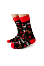 MENS  UPTOWN SOCKS